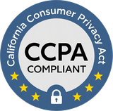 CCPA - California Consumer Privacy Act