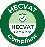 HECVAT - Higher Education Community Vendor Assessment Toolkit