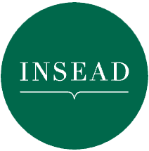 INSEAD Logo