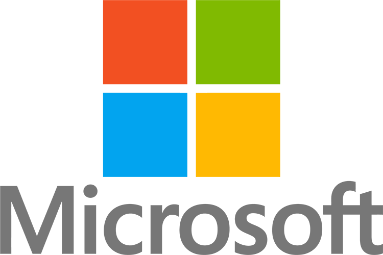 Microsoft Logo