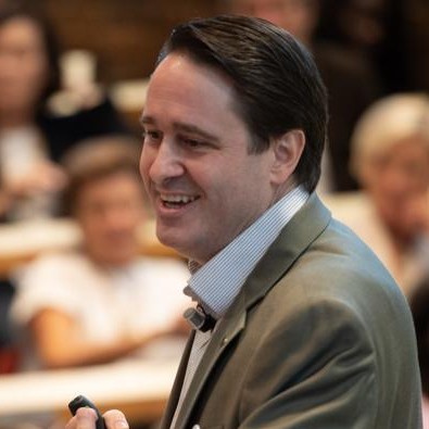 Peter Zemsky
